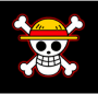  Tripulação Luffy