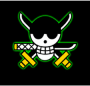 Tripulção Zoro